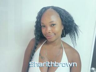 Sharithbrown