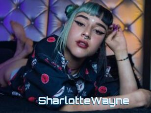 SharlotteWayne
