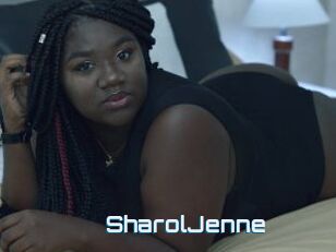 SharolJenne