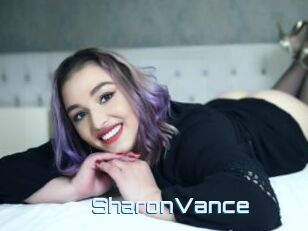 SharonVance