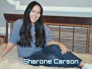 Sharone_Carson