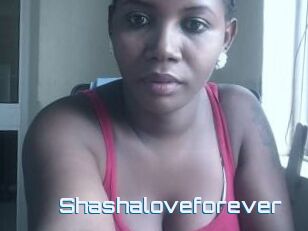 Shashaloveforever