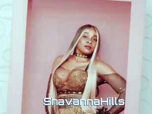 ShavannaHills