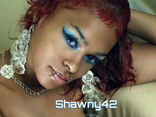 Shawny42