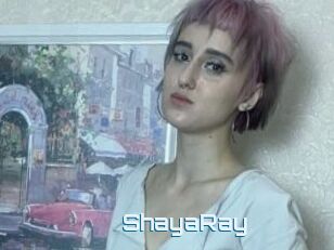 ShayaRay