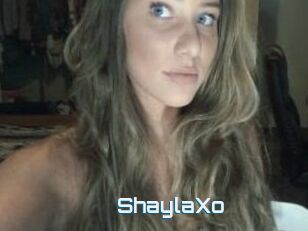 ShaylaXo