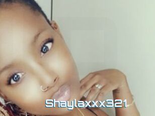 Shaylaxxx321