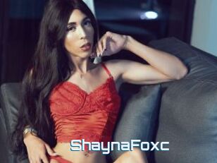 ShaynaFoxc