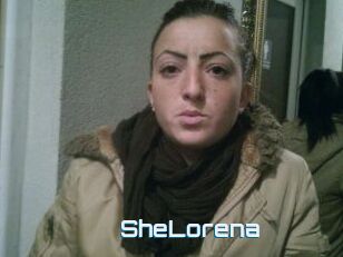 SheLorena