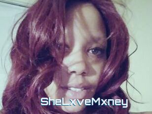 SheLxveMxney