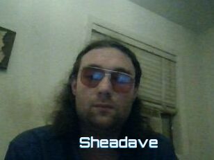 Sheadave