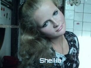 Sheilia