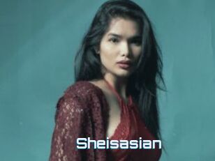 Sheisasian