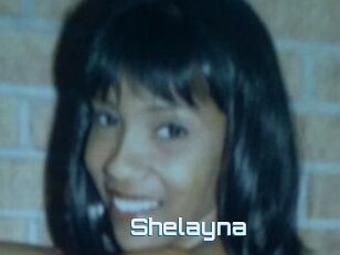 Shelayna
