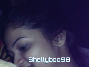 Shellyboo98