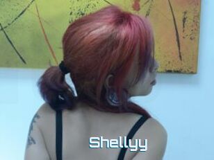 Shellyy