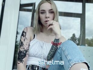 Shelma