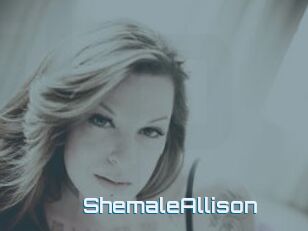 ShemaleAllison