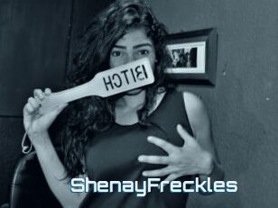 ShenayFreckles