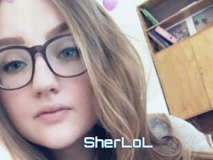 SherLoL