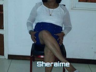 Sheraime