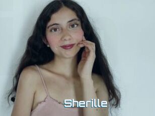 Sherille