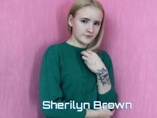 Sherilyn_Brown