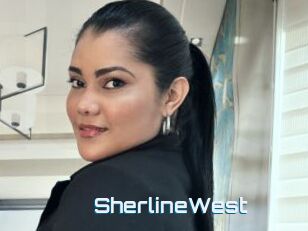 SherlineWest