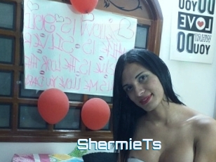 ShermieTs
