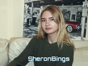 SheronBings