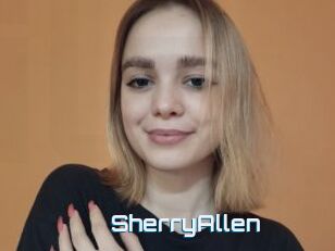 SherryAllen