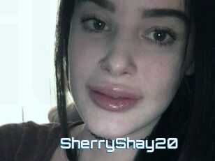 SherryShay20