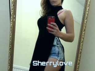 Sherrylove