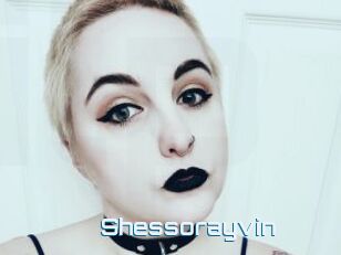 Shessorayvin