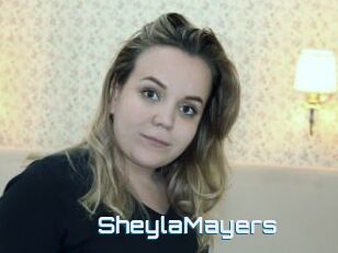 SheylaMayers