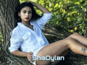 ShiaDylan