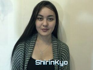 ShirinKyo