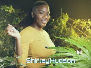 ShirleyHudson