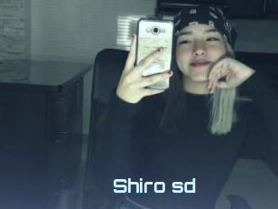 Shiro_sd