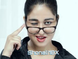 Shonali18X