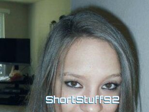ShortStuff92
