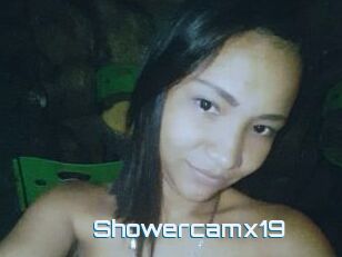 Showercamx19