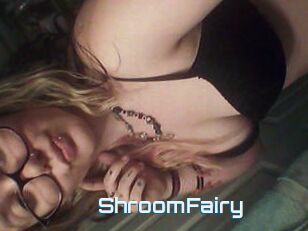 ShroomFairy
