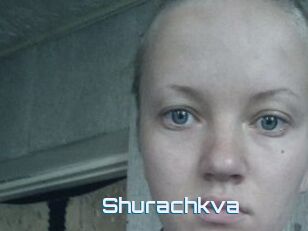 Shurachkva