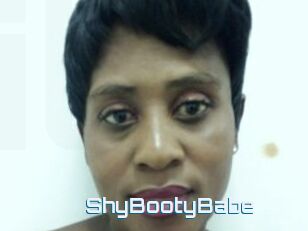 ShyBootyBabe