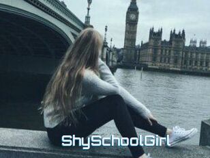 Shy_SchoolGirl