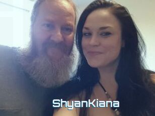 ShyanKiana