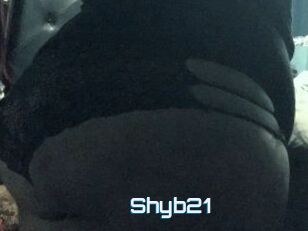 Shyb21