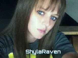 ShylaRaven