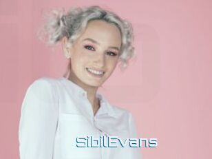 SibilEvans